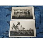 2 фото Польша до 1939 г Гродненская обл.