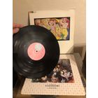 Frankie Goes to Hollywood - Welcome to the Pleasuredome 2 LP 1st press