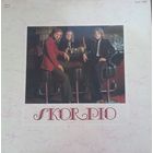 Skorpio – Uj Skorpio