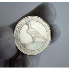 5 рейхсмарок 1930 год Освобождение Рейнской области (Рейнланда). Редкие! Отличное коллекционное состояние! Полный штемпельный блеск!