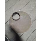 Верхняя часть от печки буржуйки