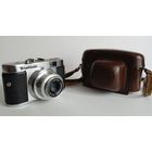 Фотоаппарат VOIGTLANDER VITO B ( Германия, 1954 г.)