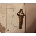 Кран Вентиль Верток Самовара