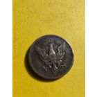 10 фенигов 1918 Польша, Королевство Польское (1917 - 1918), СМОТРИТЕ ДР. МОИ ЛОТЫ.