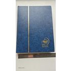 Альбом марок. 16л. Спорт