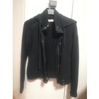 Байка Hollister на молнии, р.XS