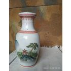 Китайская ваза - 30-е годы