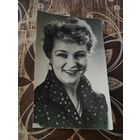 Артисты Петрова