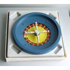 Игра КАРУСЕЛЬ ЛОТО времен СССР