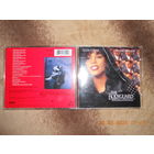 Whitney Houston - Various – The Bodyguard (Original Soundtrack Album) /CD