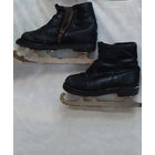 Коньки.35 размер.