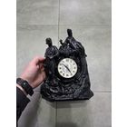Каминные и настольные часы Хозяйка медной горы