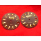 Циферблаты на часы ВОСТОК 2414 тип АМФИБИЯ