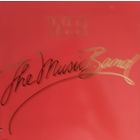 WAR. /The Music Band/1979, MCA, LP, EX, USA