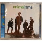CD The Animals - Animalisms (2009)