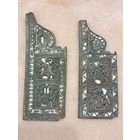 Две сворки от складней