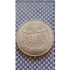 Люксембург 100 франков 1964