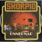 Skorpio – Unnepnap