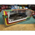 Коробка к ГАЗ-13 Чайка, ЗИЛ-117, ЗИЛ-115, нечастая, длинная, Тантал, Агат, Саратов