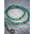 Бусы 93 Нежность