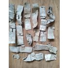 ДЕТАЛИ ПОДШЛЕМНИКА ВЕРМАХТ