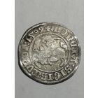 Полугрош 1509г