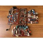 Старые платы