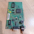 Ретро сетевая карта 3com etherlink xl pci 3c900 combo