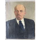 Петр Васильевич Васильев 1899-1975г Народный худ РСФСР