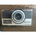 Фотоаппарат плёночный Германия