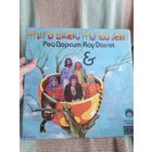 Пластинка munco Jerry. Ray Dorset.