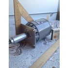 Электродвигатель FCJ4C32C. 220 В, 25 Вт.