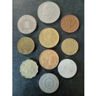 Марокко, Чили, Бразилия, Румыния, Барбадос, Хорватия, Казахстан, Гон Конг, Литва, Югославия