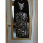 Платье трикотаж,100% вискоза,44размер