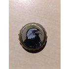 Пивные крышки - пробки