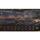 Личный аккаунт! (Lesta)