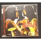 CD,(USA) Cecilio & Kapono – Journey Through The Years
