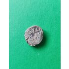 Старинная  пломба  или  вислая  печать