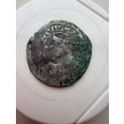 Пражский Грош. 1378-1419. Вацлав 4. ( 3 )