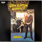Gary Burton Quartet Japan 1976 NM