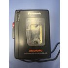 Кассетный плеер Panasonic RQ -L309