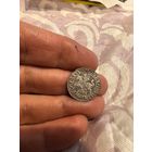 Полугрош 1565 год