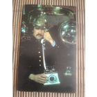 Карманный календарик. Пожарная охрана. 1985 год.