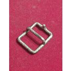 Фурнитура - пряжка в ранец, сталь