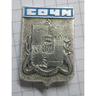 Сочи