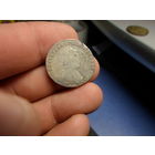 20 копеек 1784 г. СПБ Екатерина 2 Российская Империя