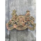 Баварская кокарда с пикельхельма