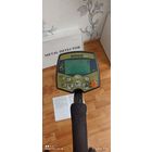 Металлоискатель Ака Сорекс Про . ( Катушка 9.5/12.5  В рабочем состоянии ) Б/У .