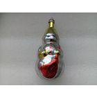 Ёлочная  игрушка