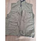 Columbia жилетка, жилет, разгрузка